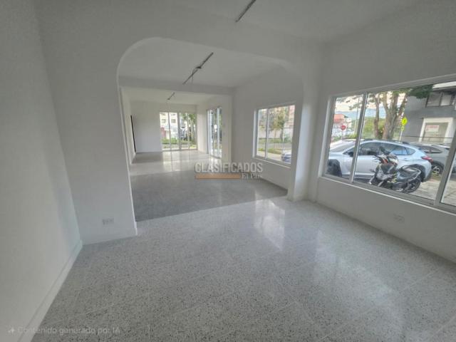 Locales y Bodegas, Alquiler en Pereira