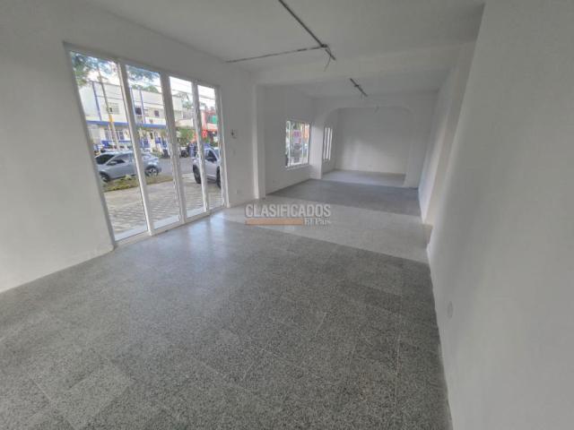 Locales y Bodegas, Alquiler en Pereira