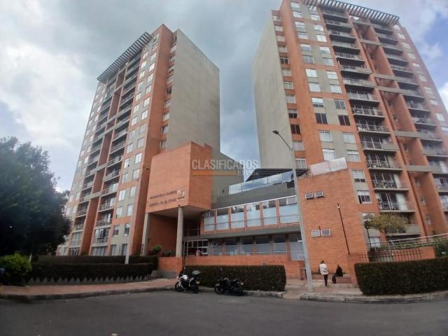 Apartamentos, Alquiler en Bogotá