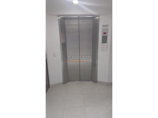 Apartamentos, Alquiler en Bogotá