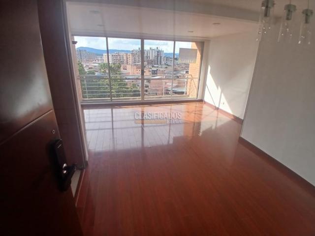 Apartamentos, Alquiler en Bogotá