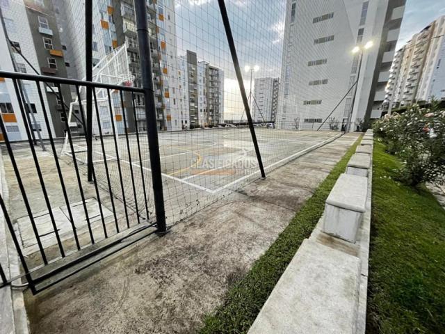 Apartamentos, Alquiler en Dos Quebradas