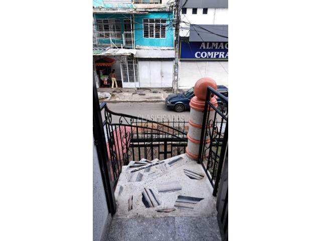 Apartamentos, Alquiler en Mariano Ramos