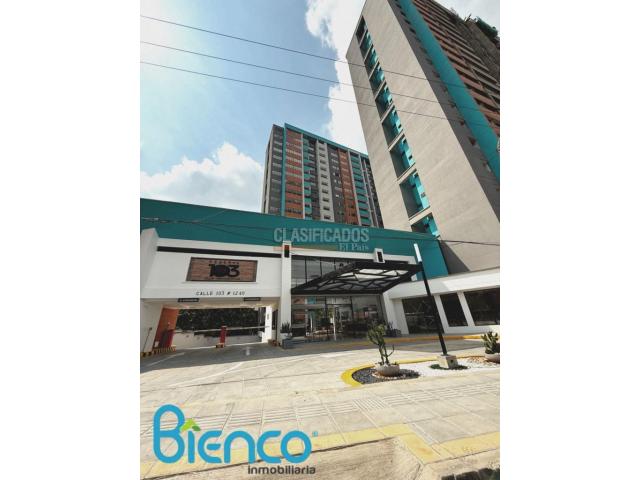 Apartamentos, Alquiler en Bucaramanga