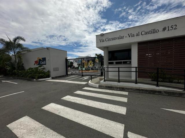 Casas, Venta en Jamundí