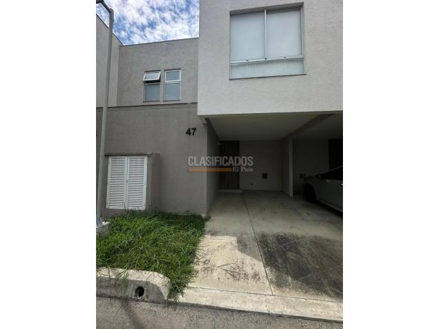 Casas, Venta en Jamundí