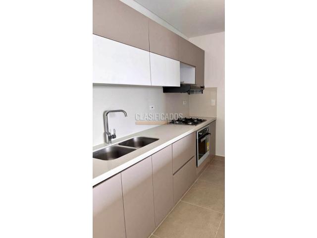 Apartamentos, Venta en Valle del Lili