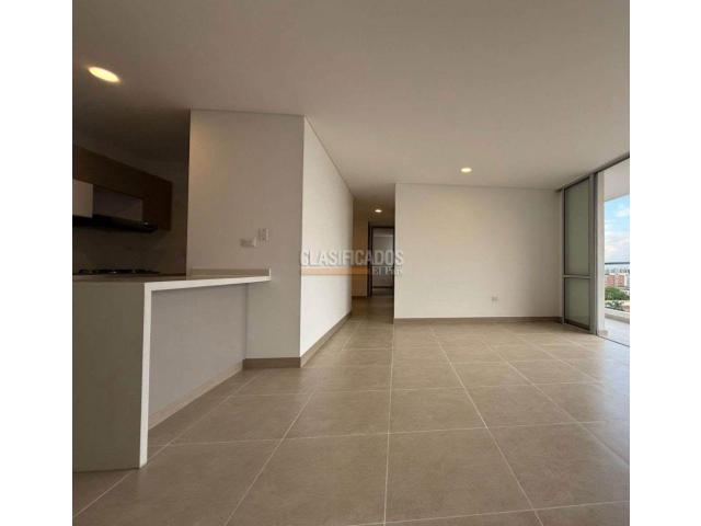 Apartamentos, Venta en Valle del Lili