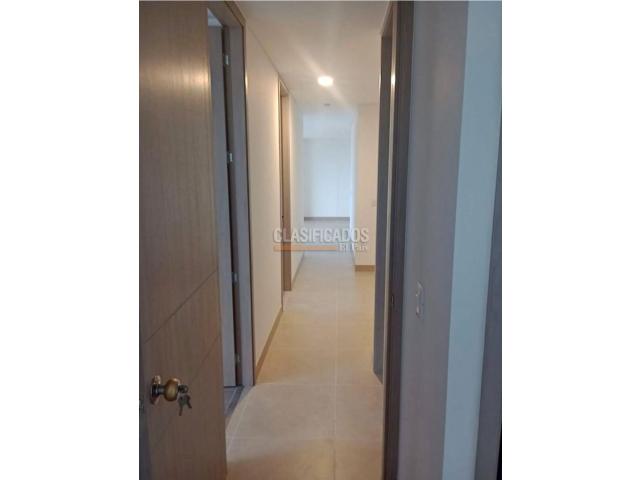 Apartamentos, Venta en Valle del Lili