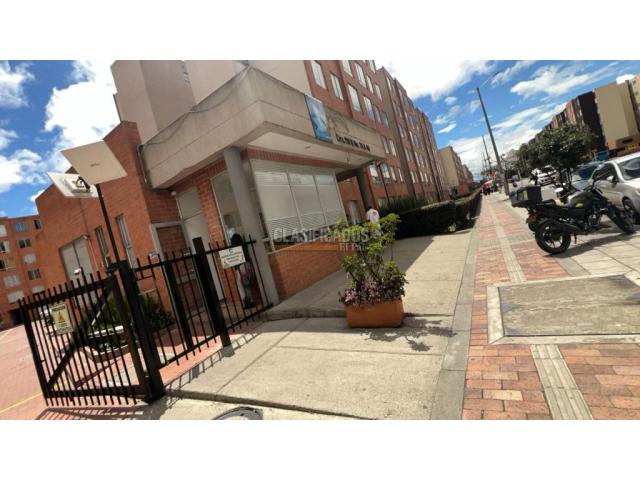 Apartamentos, Alquiler en Bogotá