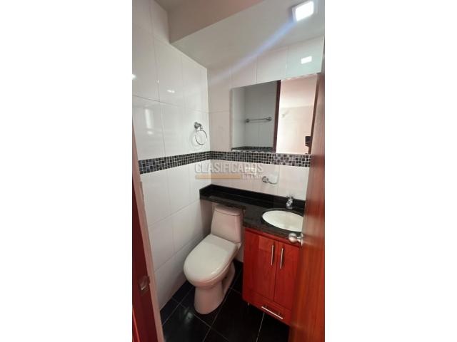 Apartamentos, Alquiler en Bogotá