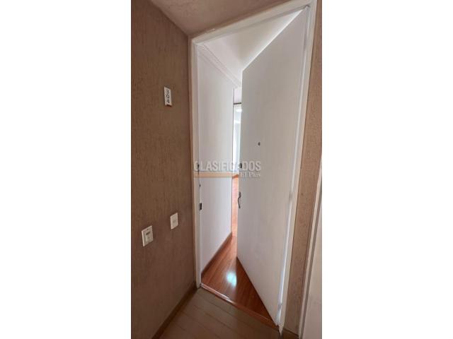 Apartamentos, Alquiler en Bogotá