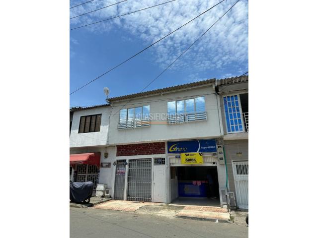 Casas, Venta en Laureano Gómez