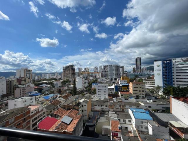 Apartamentos, Venta en Bucaramanga
