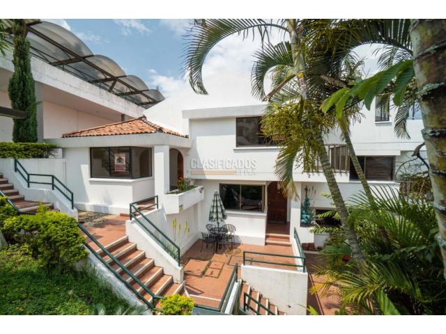 Casas, Venta en Bellavista