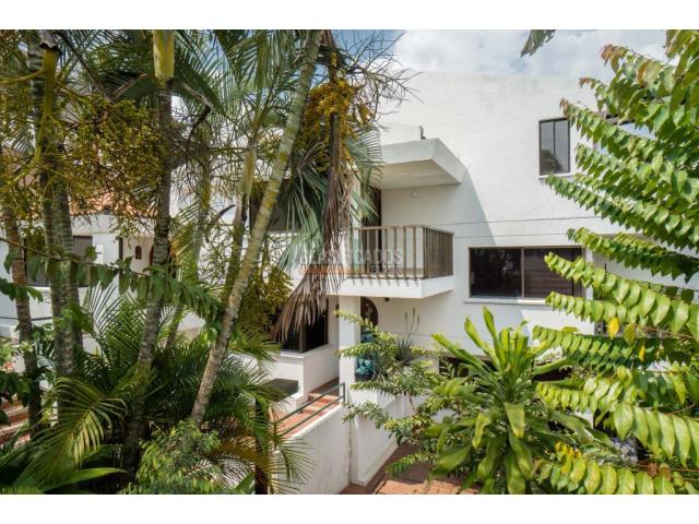 Casas, Venta en Bellavista