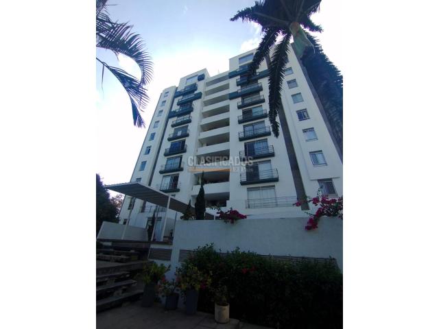 Apartamentos, Venta en Ciudad Jardín