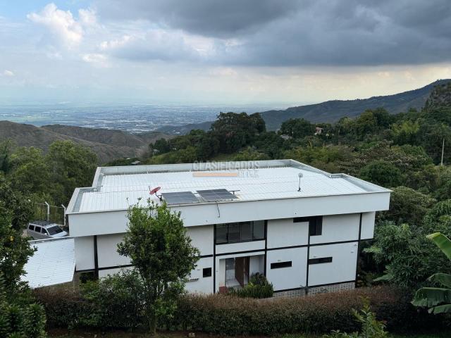 Casas, Venta en Yumbo