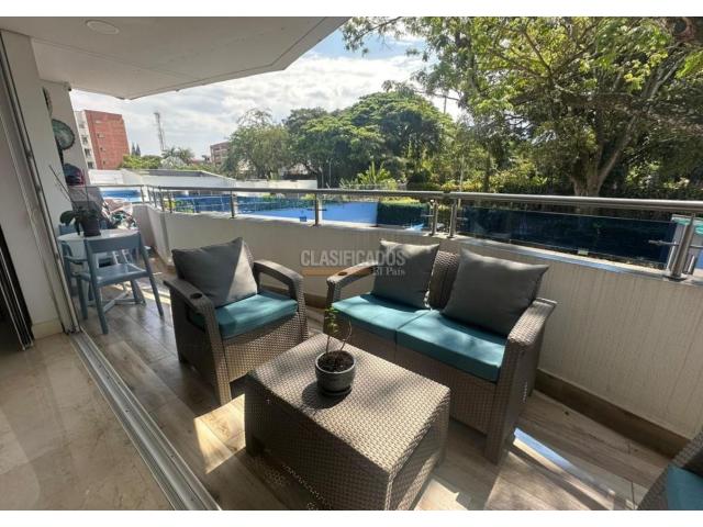 Apartamentos, Venta en Pance