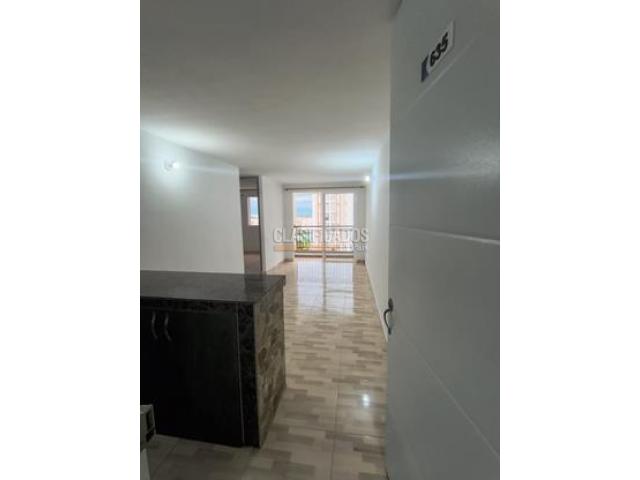 Apartamentos, Alquiler en Ciudad Pacifica