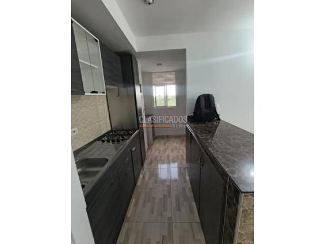 Apartamentos, Alquiler en Ciudad Pacifica