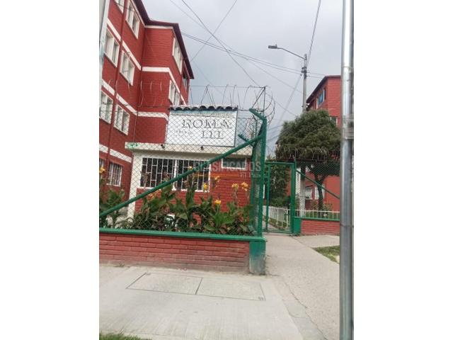 Apartamentos, Alquiler en Bogotá