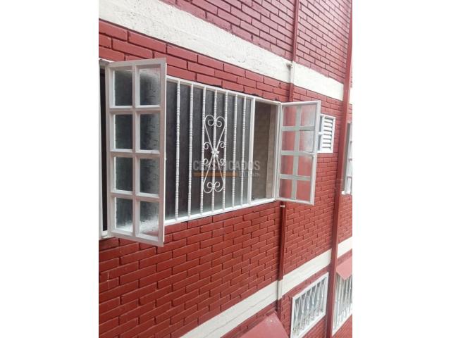 Apartamentos, Alquiler en Bogotá