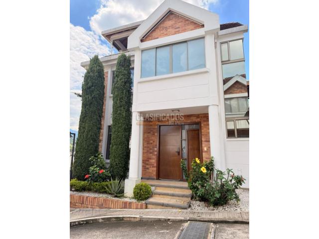 Casas, Alquiler en Bucaramanga