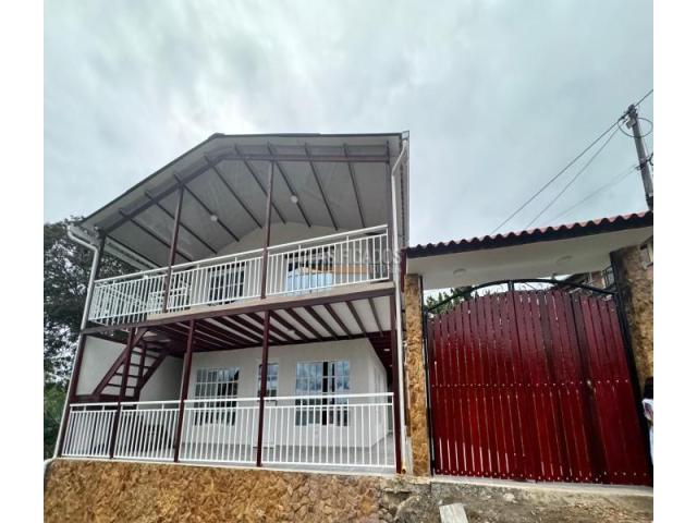 Casas, Venta en Dagua
