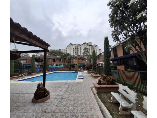 Casas, Venta en La Hacienda