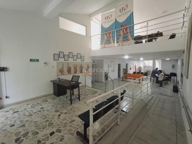 Casas, Alquiler en Tequendama