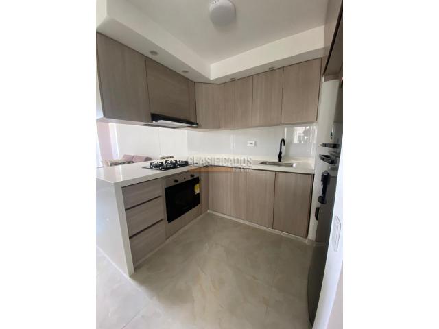 Apartamentos, Venta en Ciudad Bochalema