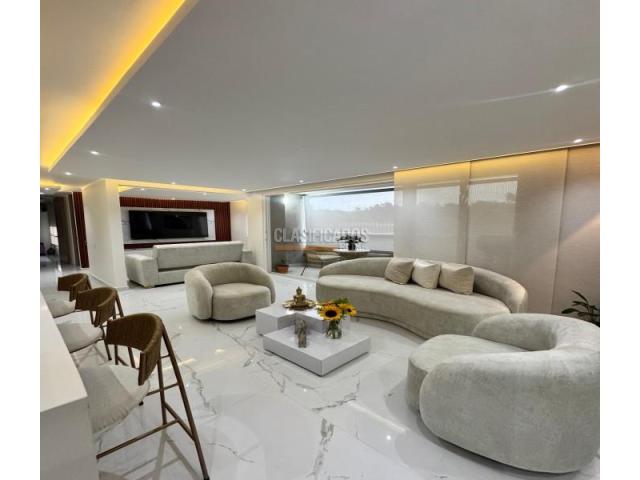 Apartamentos, Venta en Ciudad Bochalema