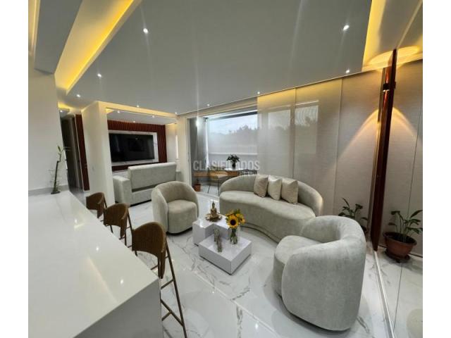 Apartamentos, Venta en Ciudad Bochalema