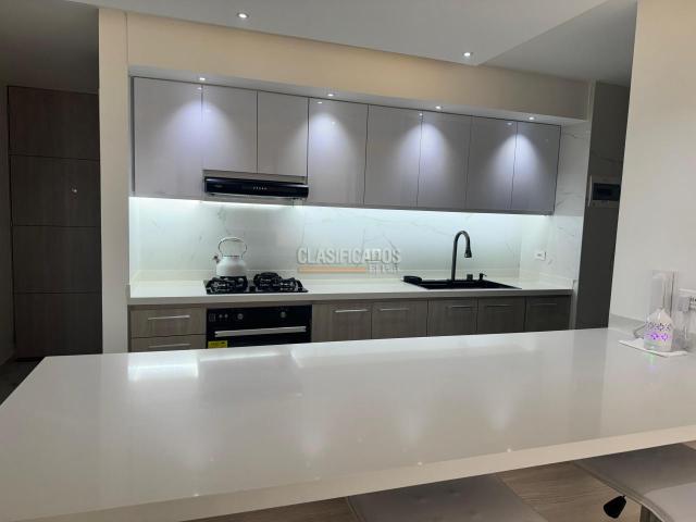 Apartamentos, Venta en Ciudad Bochalema