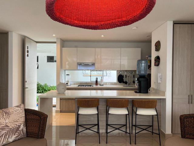 Apartamentos, Venta en Cartagena