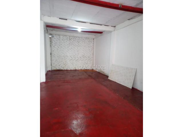 Locales y Bodegas, Alquiler en Porvenir