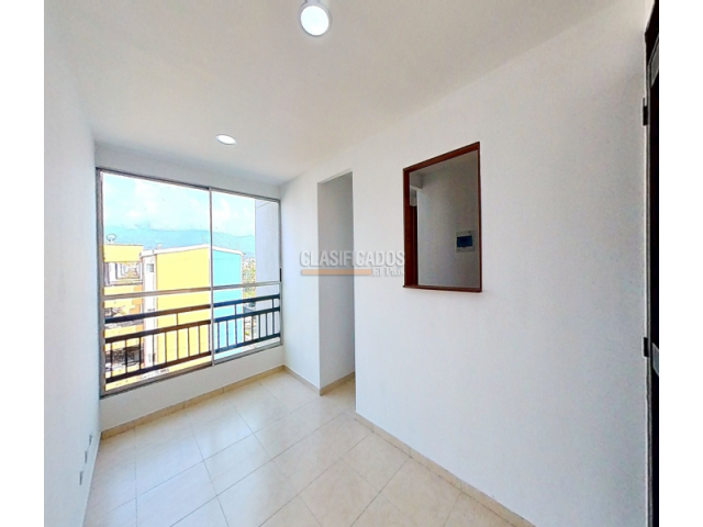 Apartamentos, Venta en Ciudadela Comfandi
