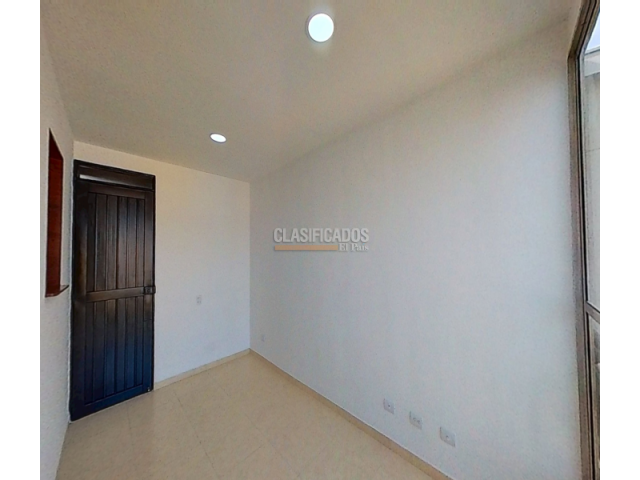 Apartamentos, Venta en Ciudadela Comfandi