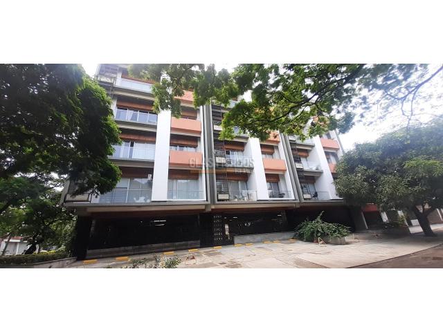 Apartamentos, Alquiler en Vipasa