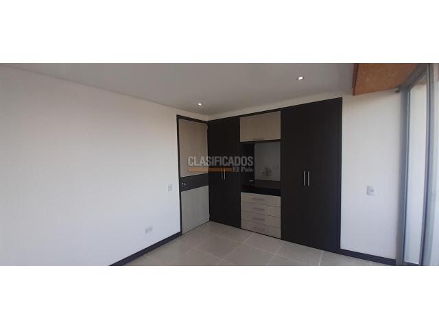 Apartamentos, Alquiler en Vipasa