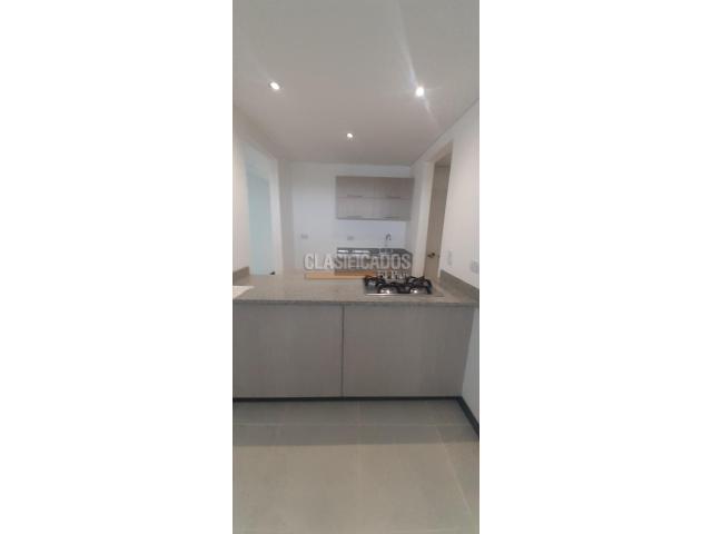 Apartamentos, Alquiler en Vipasa