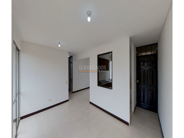 Apartamentos, Venta en Ciudad Bochalema