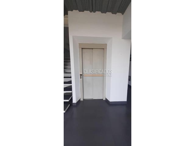 Apartaestudios, Alquiler en Vipasa