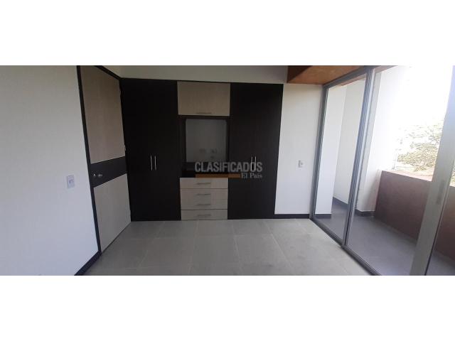 Apartaestudios, Alquiler en Vipasa