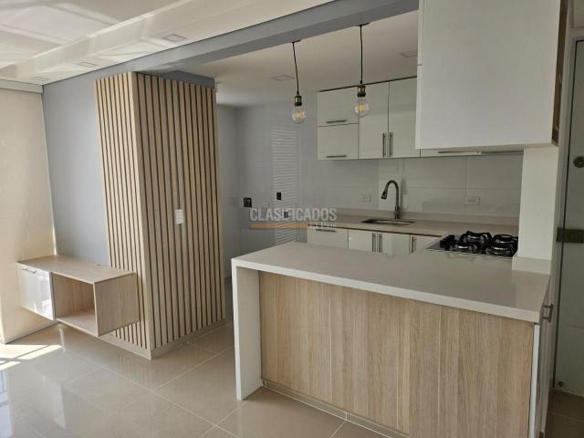 Apartamentos, Venta en Valle del Lili