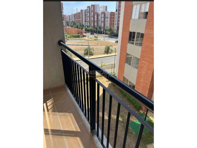 Apartamentos, Venta en Ciudad Melendez