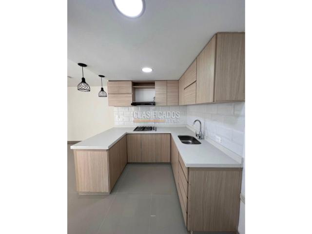 Apartamentos, Venta en Ciudad Melendez