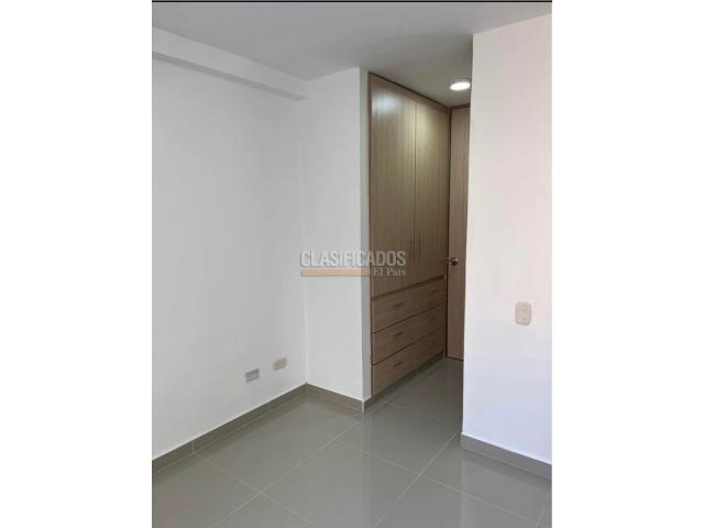 Apartamentos, Venta en Ciudad Melendez