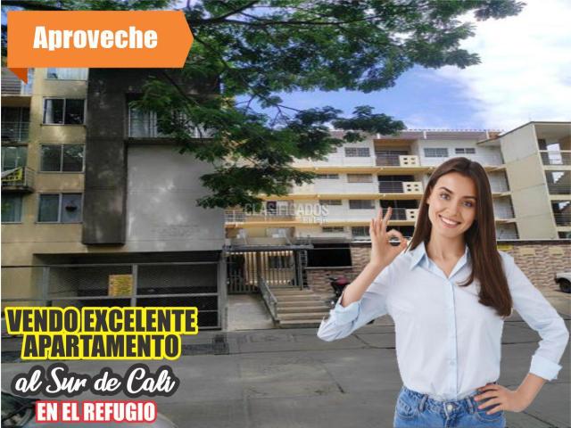 Apartamentos, Venta en El Refugio